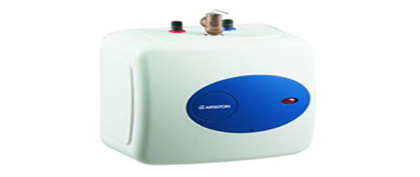 Bosch GL2.5 Ariston 2 1/2 Gallon Mini Tankless Water Heater